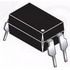 Optocoupler 5kV Transistor 4DIP 70V 50mA