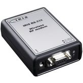 Radio data terminal pair 70 10 mW 1000 m FSK, 60102-02, TRL Funksysteme