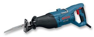 SABRE SAW GSA 1100 E - Supply Voltage V AC:230V; Input Power:1.1kW; Blade Length:28mm; Saw Type:Sabre; SVHC:No SVHC (19-Dec-2011) ;