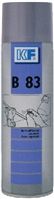 ANTI ADHERENT B83