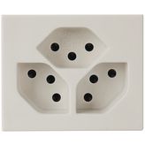 Socket Switzerland, Type 13, 13 13313, Steffen