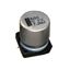 10uF 35V Aluminum Electrolytic Capacitor, 700mR ESR, SMD