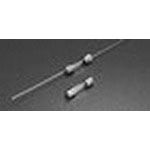 Fuse Miniature Slow Blow Acting 0.4A 250V Holder Cartridge 5 X 20mm Glass BSI/CCC/CE/CSA/PSE/SEMKO/UL/VDE