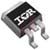 N-CHANNEL HEXFET 40V 120A 5.5mR 140W D2PAK
