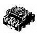 Connector Socket For Photoelectric Sensors