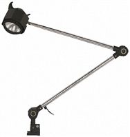WORK LIGHT, 12V, 1000MM