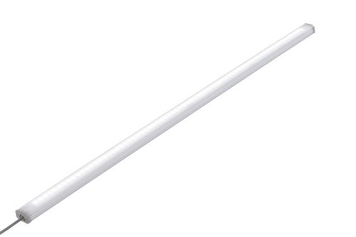 LED;  light strip;  lg:1080mm;  Color White;  Cover Clear;  120V-240V AC;  Cable lg:1