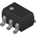 0.8V 0.4A Pos LDO Regulator, 5-Pin SC-88A SMT