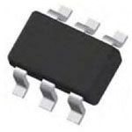 39V Zener Diode, 5% Tol, 200mW, SOT-363, SMD