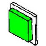 Switch Access Square Button Push Button Switch