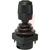 Joystick Switch, USB, Panel Mount, IP68, 5V, 90mA