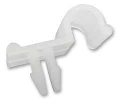 Cable Management, Clamp Nylon 6/6