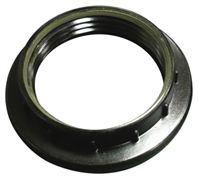 Orbitec 60 W Copper Alloy Lampholder, E27 Base, Screw Mount Screw