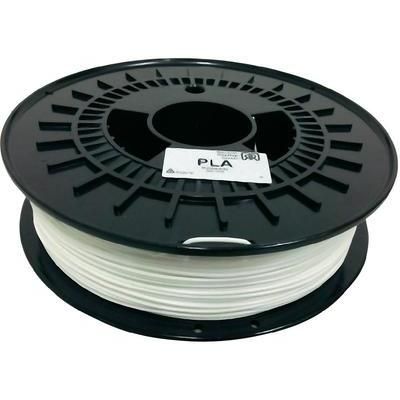 Filament German RepRap 100257 PLA plastic 1.75 mm White