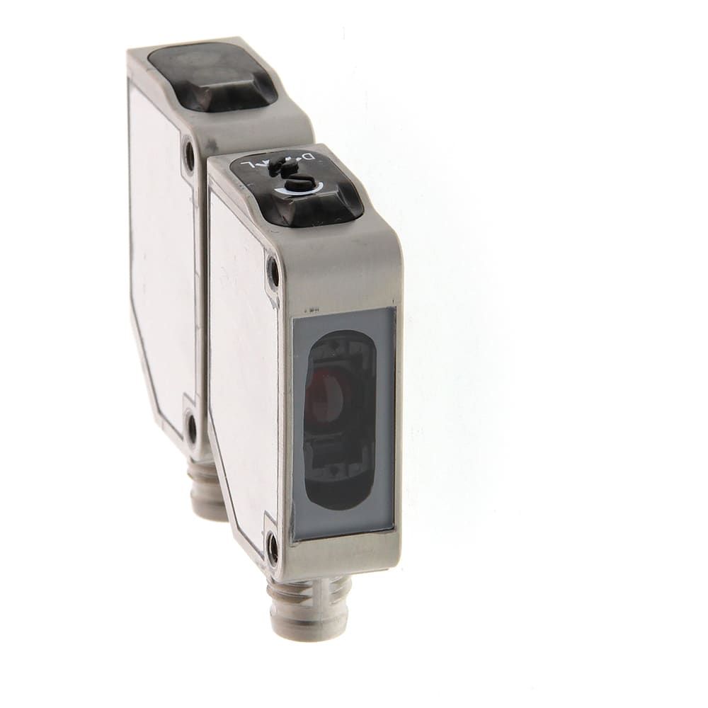 SENSOR THRU-BEAM 20M PNP TRANS