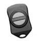 XMITTER KEYFOB 433MHZ 2 BUTTON