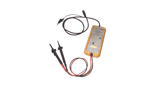 15MHz Oscilloscope Probe, 700V Max Input, BNC Plug