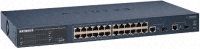 Bay Networks/Netgear 26 port Rack Mount Network Switch