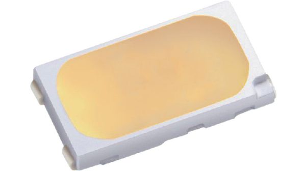 SMD LED white 2.8. . .3.5 V 5630, 62-217B/QK2C-S6565R1R3B42Z, Everlight Electronics