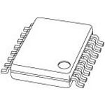 IC STEREO FILTER DAC 16SSOP