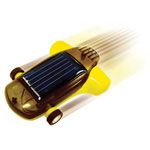 Super Solar Racing Car