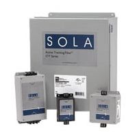 STFE100-10N DIN Rail Surge Protector, 120V 10A, IP20, Terminal Block