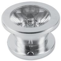 LEDXON MODULAR         9008080             LED Module, LED + Housing, Warm White, 2700 K, 66 lm