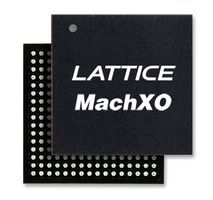 640LE FPGA, 4.9ns, 420MHz, 159 I/O, 3.3V, BGA