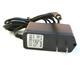 Wall Mount AC Adapters 12V 1A 2.5MM POS CENTER WALL ADAPTER