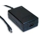 12V 2.25A 27W AC/DC Switching Desktop Adapter