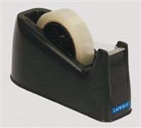 RAPESCO - RPTD500B - TAPE-DESKTOP DISPENSER