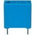 Film Capacitor 3.3nF 630V PP 5% Radial 7.5mm 105C