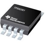 700-mW Mono, Differential Input, Class-AB Audio Amplifier with Active Low Shutdown 8-MSOP-PowerPAD -40 to 85