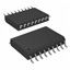 RISC Microcontroller, 8-Bit, OTPROM, 12MHz, CMOS, PDSO18, 0.300 INCH, LEAD FREE, PLASTIC, SOIC-18