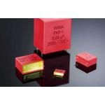 0.015uF 630V PP Film Capacitor, Radial, 15mm Pitch