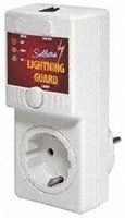 Voltshield, LightningGuard, 5A 230V-Euro