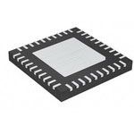 Data Acquisition System 0.477ksps 16bit 40-Pin TQFN EP T/R