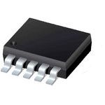 3.3V Dual Output Charge Pump, 20mA, 1.8V In, VSSOP