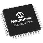 AVR RISC MCU 16KB Flash 32MHz 44-Pin TQFP SMT