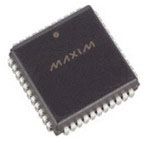 8-bit MCU, 33MHz, 80C51 CISC, ROMLess, 44-Pin PLCC, 5.5V