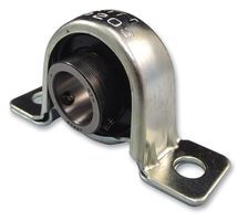 NTN (BEARING)         ASPP203             BEARING, PILLOW BLOCK