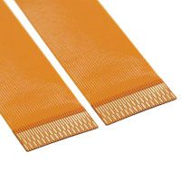 CABLE FFC 45POS 0.30MM 8