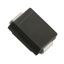 1.5kW 10V Unidirectional TVS Diode, SMC, 17V Clamp
