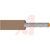 WIRE,  HOOK UP,  30AWG,  STRANDED,  PVC,  300V,  UL 1007 BROWN