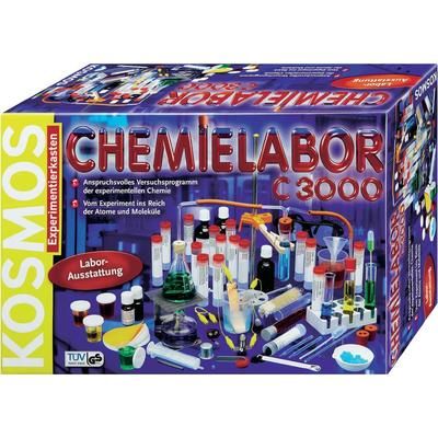 Science kit Kosmos 640132 12 years and over