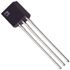 Temp Sensor Analog Automotive 3-Pin TO-92