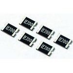 PTC Resettable Fuse 2.6A(hold) 5.2A(trip) 8VDC 100A 0.8W 2.5s 0.015Ohm SMD Solder Pad 1812 T/R