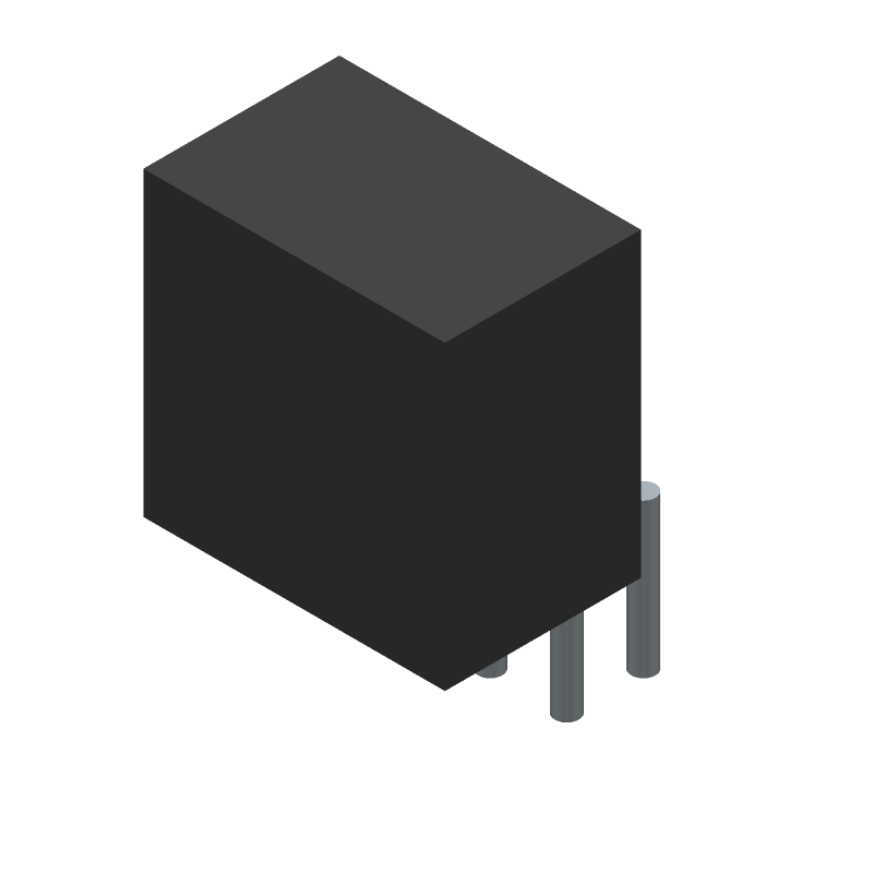 Rotary Coded Switch, 4 Positions, Binary Coded Decimal, On-off, Latched, 0.4A, 24VDC, 6 PCB Hole Cnt, Solder Terminal, Arrow Shaped Slot Actuator, Through Hole-right Angle