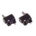 SPST-NO Detector Switch, 10mA 5V, Surface Mount