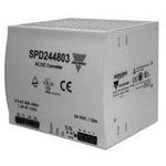 24V 20A 480W DC/DC Converter, Board Mount